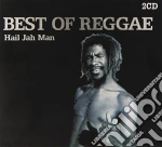 Best Of Reggae / Various cd