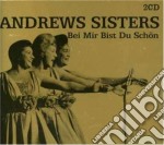 Andrews Sisters (The) - Bei Mit Bist Du Schon