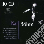 Karl bohm cd