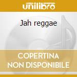 Jah reggae cd