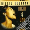 Billie Holiday - Night And Day cd