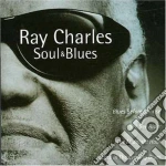 Ray Charles - Soul And Blues cd