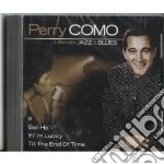 Perry Como - Ultimate Jazz & Blues Series