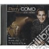 Perry Como - Ultimate Jazz & Blues Series cd