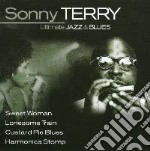Sonny Terry - Ultimate Jazz & Blues Series