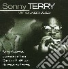 Sonny Terry - Ultimate Jazz & Blues Series cd