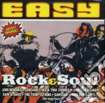 Easy Rock & Soul / Various cd
