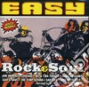 Easy Rock & Soul / Various cd