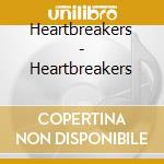 Heartbreakers - Heartbreakers cd