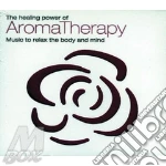 The Healing Power Of... / Various cd