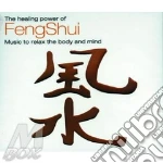 Fengshui cd