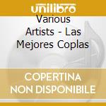 Various Artists - Las Mejores Coplas cd