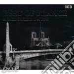 Best of france cd