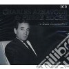 Charles Aznavour / Pierre Roche - Je Suis Amoureux (2 Cd) cd