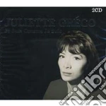 Juliette Greco - Je Suis Comme Je Suis (2 Cd) cd
