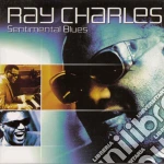Ray Charles - Sentimental Blues cd