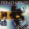 Ray Charles - Sentimental Blues cd
