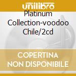 Platinum Collection-voodoo Chile/2cd cd