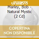 Marley, Bob - Natural Mystic (2 Cd) cd