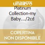 Platinum Collection-my Baby.../2cd cd musicale di SIMONE NINA