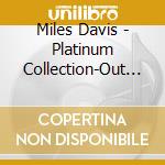Miles Davis - Platinum Collection-Out Of The Blue cd