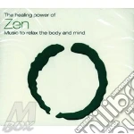 Zen cd