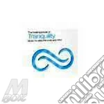 Tranquility cd