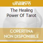 The Healing Power Of Tarot cd