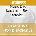 (Music Dvd) Karaoke - Best Karaoke Coll.Vol.10 cd