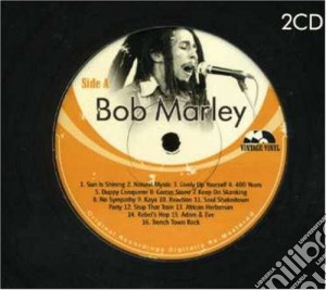 Marley Bob - Bob Marley cd musicale di Bob Marley