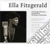 Ella Fitzgerald - Ella Fitzgerald Meets.. Bandleaders cd
