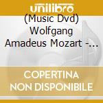 (Music Dvd) Wolfgang Amadeus Mozart - Die Zauberflote (The Magic Flute) cd