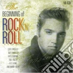 Elvis Presley - Beginning Of Rock And Roll (10 Cd) cd