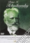 (Music Dvd) Pyotr Ilyich Tchaikovsky - Concerto No.1 For Piano, Manfred Symphony cd