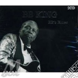 Bb's blues cd musicale di B.b. King