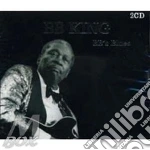 Bb's blues cd