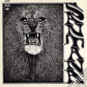 Santana - Santana cd musicale di SANTANA CARLOS
