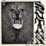 Santana - Santana cd