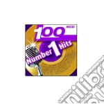 100 Number 1 Hits / Various (5 Cd) cd