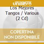 Los Mejores Tangos / Various (2 Cd) cd