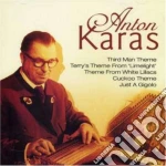 Anton Karas - Anton Karas cd