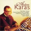 Anton Karas - Anton Karas cd