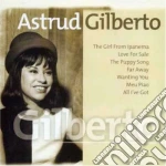 Astrud Gilberto - Gilberto cd