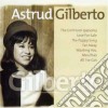 Astrud Gilberto - Gilberto cd