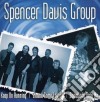 Spencer Davis Group - Keep On Running cd