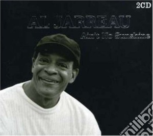 Al Jarreau - Ain't No Sunshine (2 Cd) cd musicale di Jarreau, Al