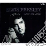 Elvis Presley - Don'T Be Cruel cd