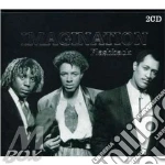 Flashback cd