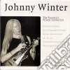 Johhny Winter - The Essential Winter Collection cd