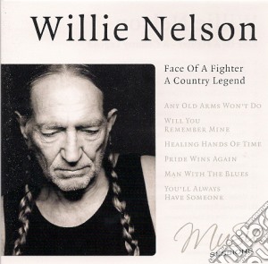 Willie Nelson - Willie Nelson cd musicale di Willie Nelson